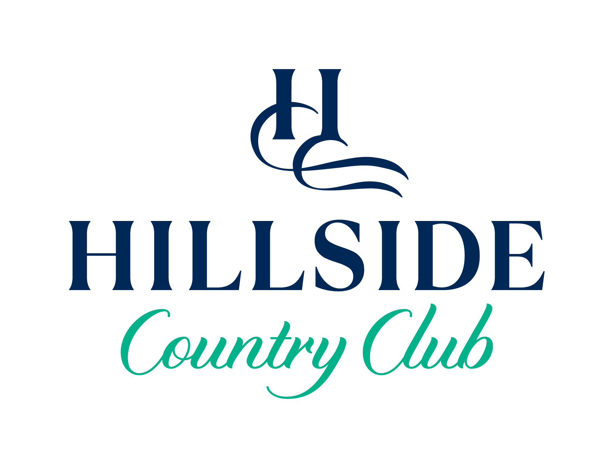 hillside country club