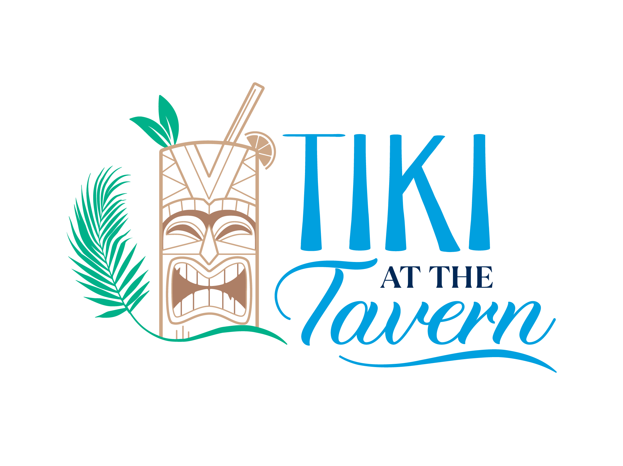 Tiki at the Tavern